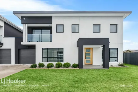 24a Heffernan St, Catherine Field, NSW 2557