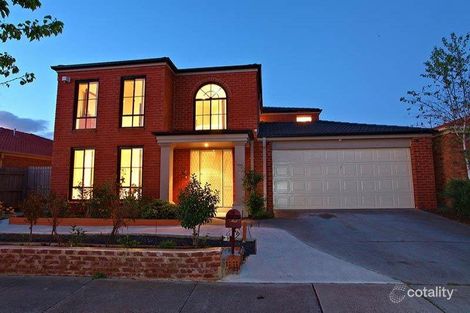 19 Kingsfield Way, Truganina, VIC 3029