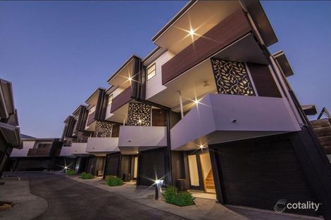 10/87 Railway Pde, Norman Park, QLD 4170