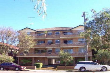 8/11-13 Trafalgar St, Brighton-Le-Sands, NSW 2216