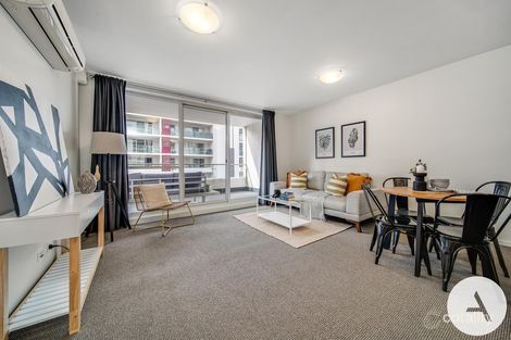 Property photo of 111/64 College Street Belconnen ACT 2617