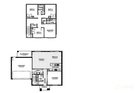 Property photo of 3 Overland Chase Werribee VIC 3030