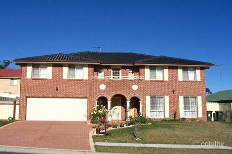 36 Sapphire Cct, Quakers Hill, NSW 2763