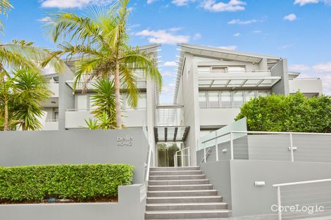 Property photo of 1/40-42 Wilberforce Avenue Rose Bay NSW 2029
