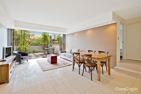 Property photo of 1/40-42 Wilberforce Avenue Rose Bay NSW 2029