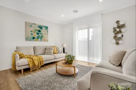 Property photo of 21 Millicent Drive Craigieburn VIC 3064