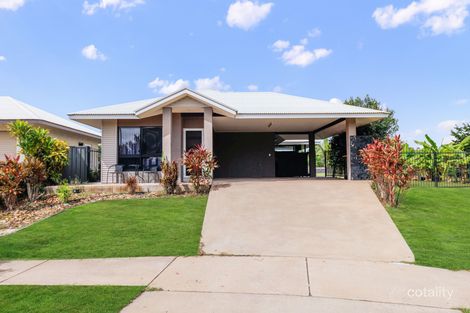 52 Feathertop Cct, Zuccoli, NT 0832