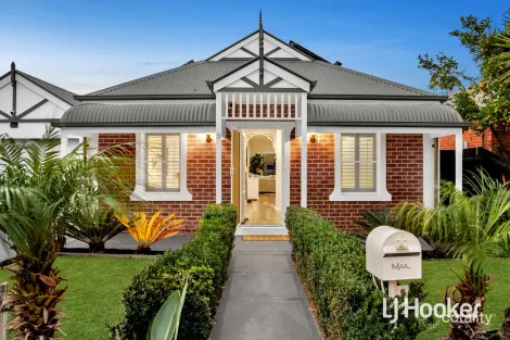 Property photo of 9 Caribou Place Point Cook VIC 3030