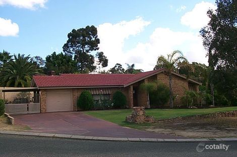 11 Garrong Cl, Edgewater, WA 6027