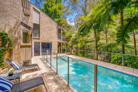 Property photo of 7 Crestwood Avenue Thornleigh NSW 2120