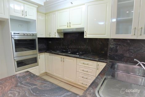 216/289-295 Sussex St, Sydney, NSW 2000
