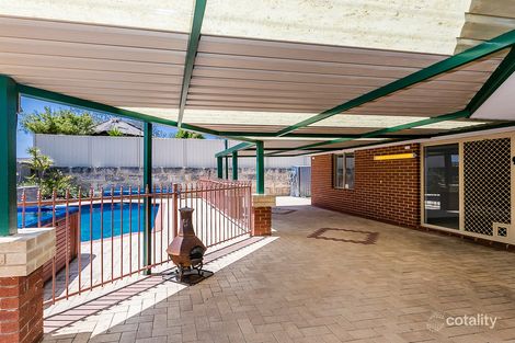 Property photo of 16 Tarcoola Retreat Ocean Reef WA 6027