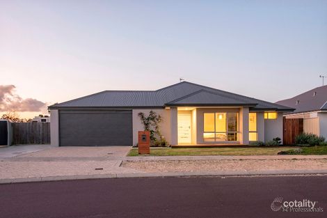 Property photo of 11 Bandon Loop Dunsborough WA 6281