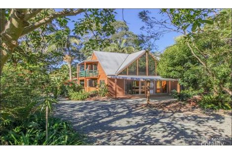 7 Arenga Dr, Tamborine Mountain, QLD 4272