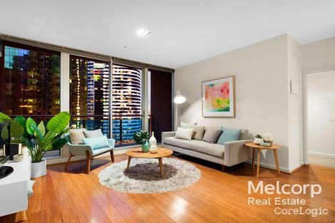 Property photo of 1606/483 Swanston Street Melbourne VIC 3000