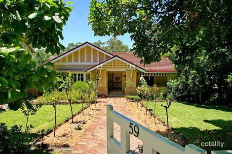 59 Stanhope Rd, Killara, NSW 2071