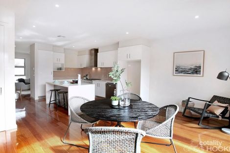 Property photo of 18 Chalmers Lane Newport VIC 3015