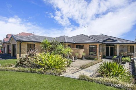 Property photo of 4 Northumberland Court Castle Hill NSW 2154