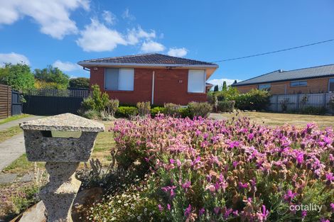 Property photo of 122 Grange Road West Rokeby TAS 7019