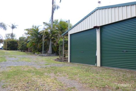 Property photo of 111A Wingham Road Taree NSW 2430