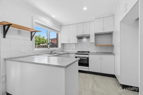 Property photo of 24 John Tebbutt Place Richmond NSW 2753