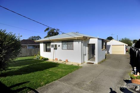 Property photo of 58 Drysdale Street Portarlington VIC 3223