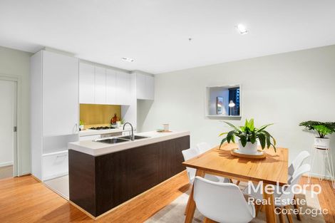 Property photo of 1606/483 Swanston Street Melbourne VIC 3000