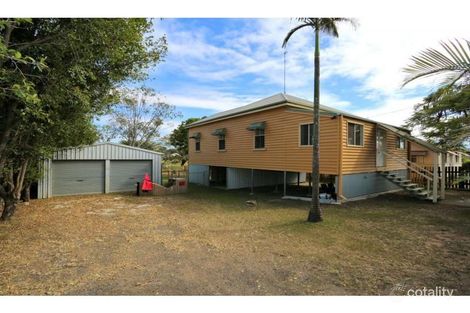 27 Alexandra St, Bundaberg East, QLD 4670