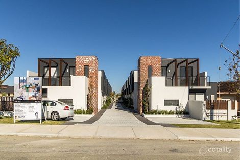 12/29 Recreation Rd, Hamilton Hill, WA 6163