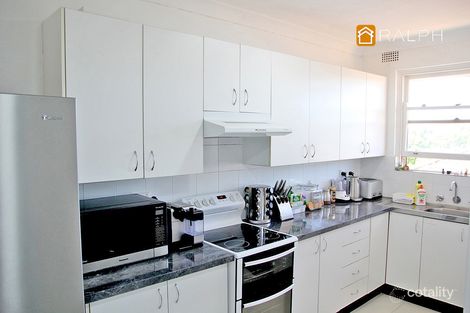 Property photo of 8/9 Mary Street Wiley Park NSW 2195