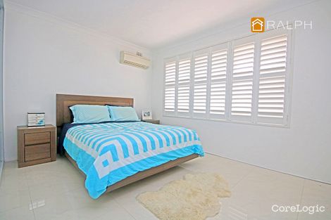 Property photo of 8/9 Mary Street Wiley Park NSW 2195
