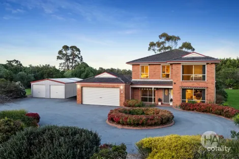 6 HERITAGE WAY, BITTERN, VIC 3918
