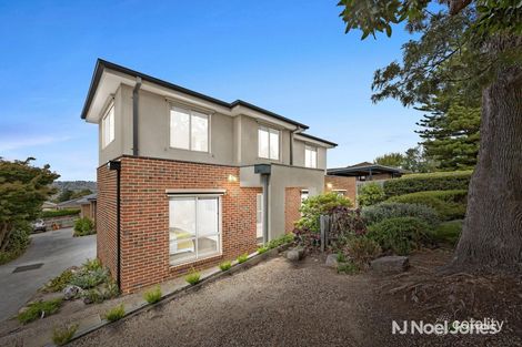Property photo of 6 Mornane Close Lilydale VIC 3140