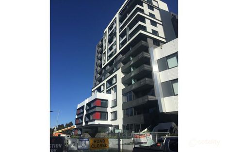 Property photo of 1107/51-55 Galada Avenue Parkville VIC 3052