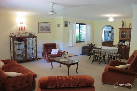 Property photo of 14 Jeffries Street The Range QLD 4700