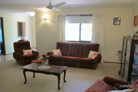 Property photo of 14 Jeffries Street The Range QLD 4700