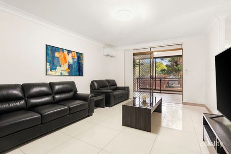 Property photo of 22/125 Meredith Street Bankstown NSW 2200