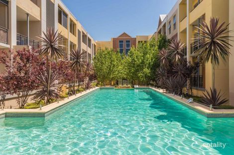 63/134 Aberdeen St, Northbridge, WA 6003