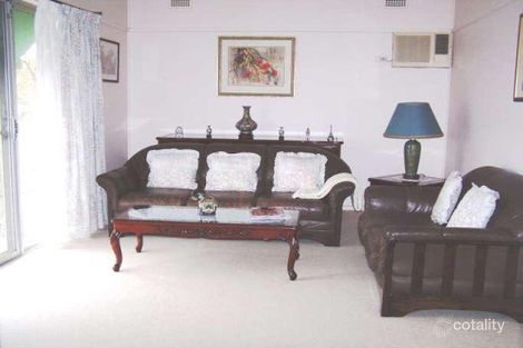 Property photo of 5 Baringa Street North Ryde NSW 2113