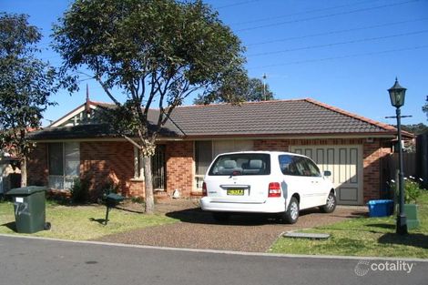 Property photo of 72 Corvus Road Hinchinbrook NSW 2168