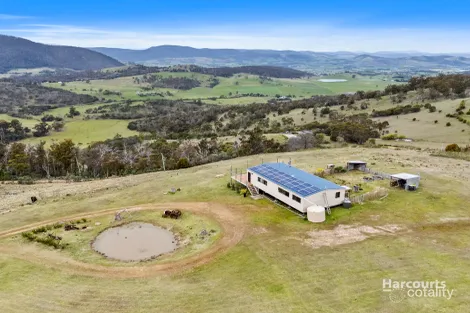 Property photo of 291 Grices Road Tea Tree TAS 7017