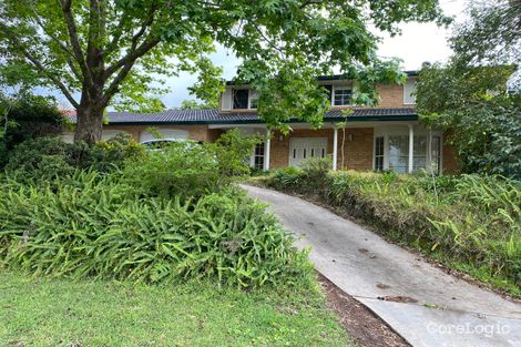 Property photo of 27 Chapman Avenue Castle Hill NSW 2154