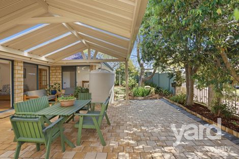 Property photo of 1 Cole Place Willagee WA 6156