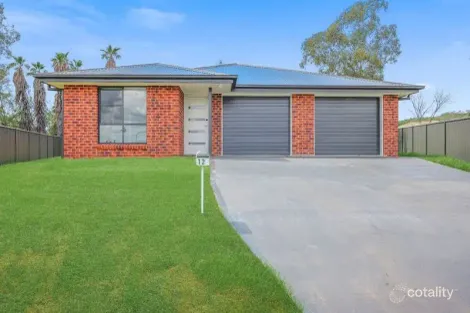 25 Forrest Way, Gunnedah, NSW 2380