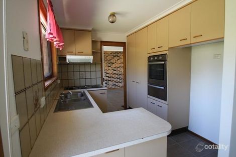 Property photo of 1/22 Southbar Road Karabar NSW 2620