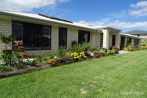 Property photo of 66-68 Berryman Circuit Hoya QLD 4310