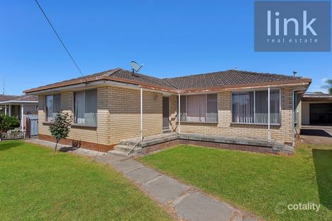 Property photo of 1099 Yarramba Crescent North Albury NSW 2640