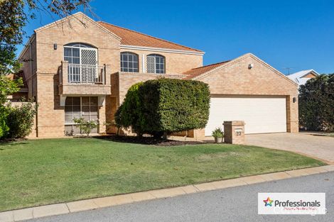 Property photo of 23 Davidia Lake Drive Canning Vale WA 6155