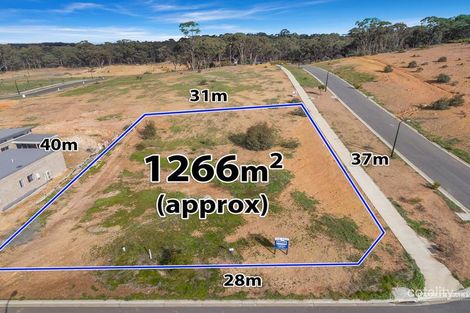 Lot 36 Lushington Rise, Mckenzie Hill, VIC 3451