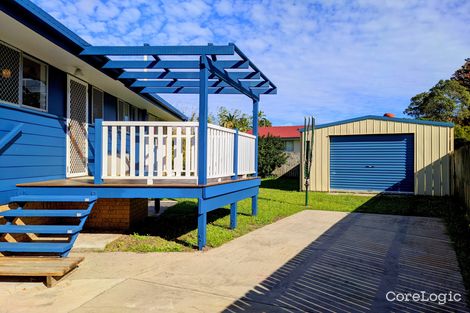 Property photo of 5 Wrybourne Street Deception Bay QLD 4508
